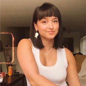 Meet your Posher, Macee